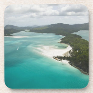 Porta-copo Austrália, Queensland, Costa de Whitsunday, 2