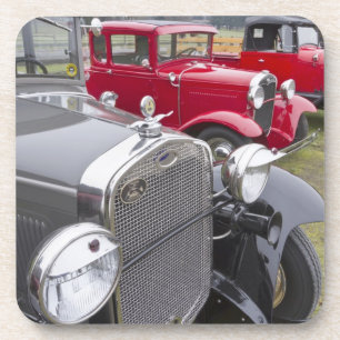 Porta-copo Automóveis Ford antigos