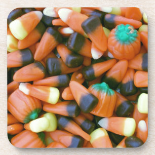 Porta-copo Autumn MIx Candy Corn