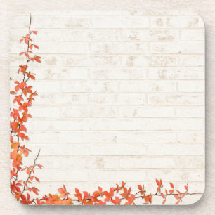 Porta-copo Autumn Vine