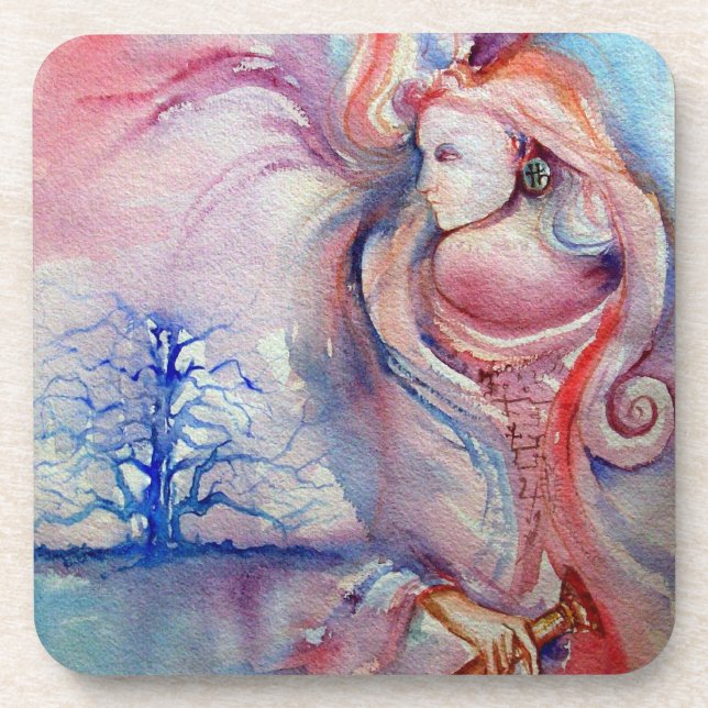 PORTA-COPO AVALON (Frente)