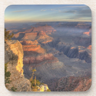 Porta-copo AZ, Arizona, Parque Nacional do Grand Canyon, Sul