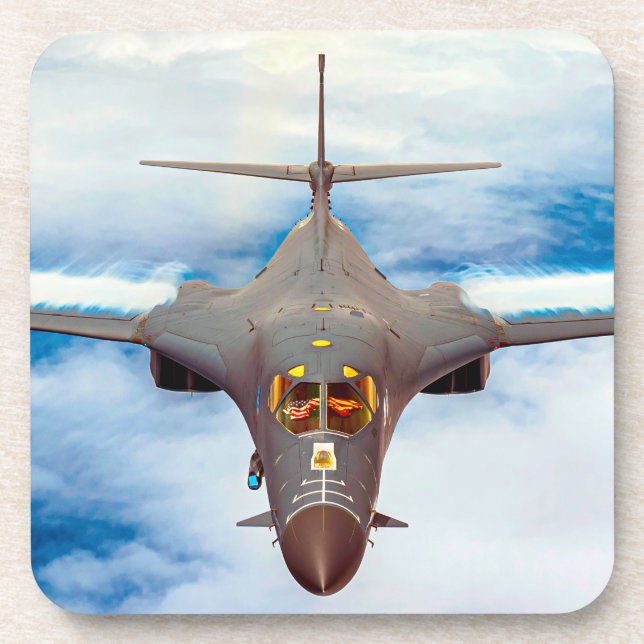 PORTA-COPO B-1B LANCER (Frente)