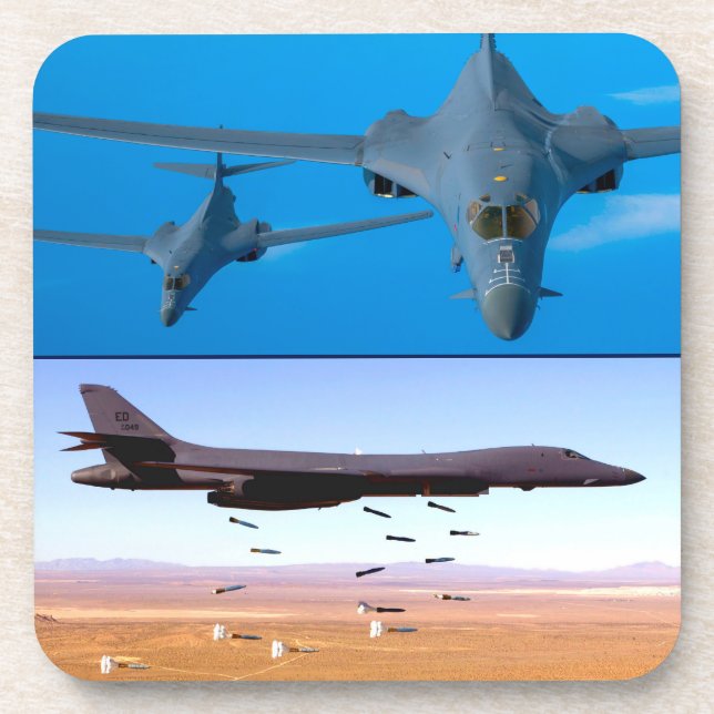 PORTA-COPO B-1B LANCER (Frente)