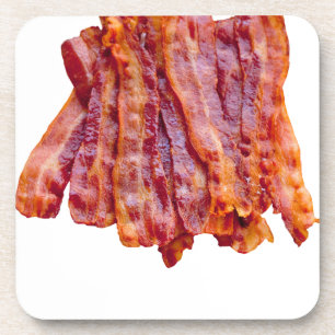 Porta-copo Bacon Bacon Bacon