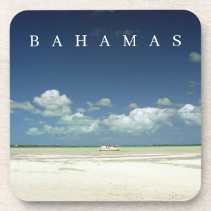Porta-copo Bahamas Harbour portas copos marítimas e de visão 