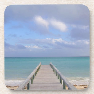 Porta-copo BAHAMAS, Ilha de Grand Bahama, Lado Leste: