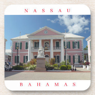 Porta-copo Bahamas Parlamento Europeu: portas copos