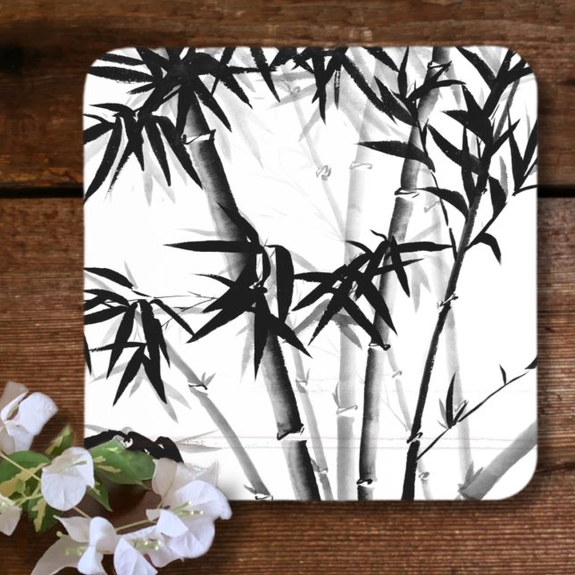 Porta-copo Bambu (Criador carregado)