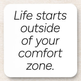 Porta-copo Bancada de Plástico Rígido Zona de Conforto