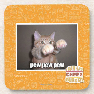 Porta-copo Banco do banco do banco