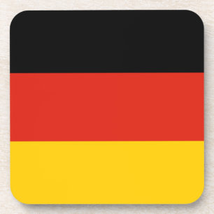 Porta-copo Bandeira da Alemanha
