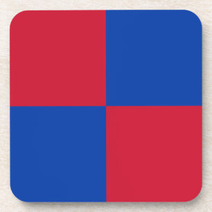 Porta-copo Bandeira de Harenkarspel