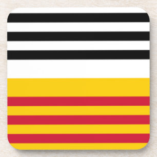 Porta-copo Bandeira de Loon op Zand