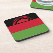 Bandeira do Malawi
