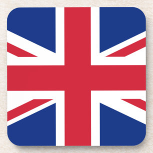 Porta-copo Bandeira do Reino Unido