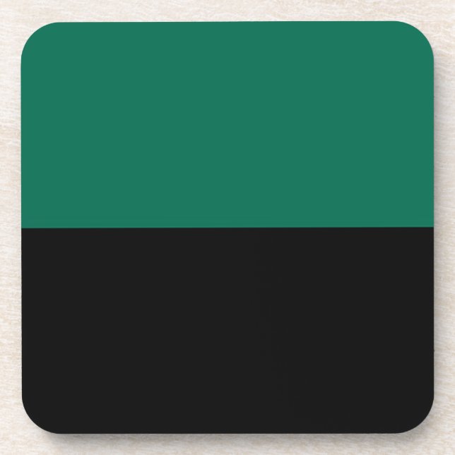 Porta-copo Bandeira do Texel (Frente)