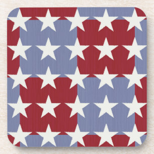 Porta-copo Bandeira dos Estados Unidos