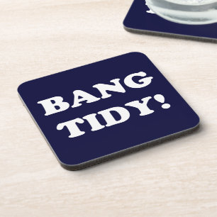 PORTA-COPO "BANG TIDY!"