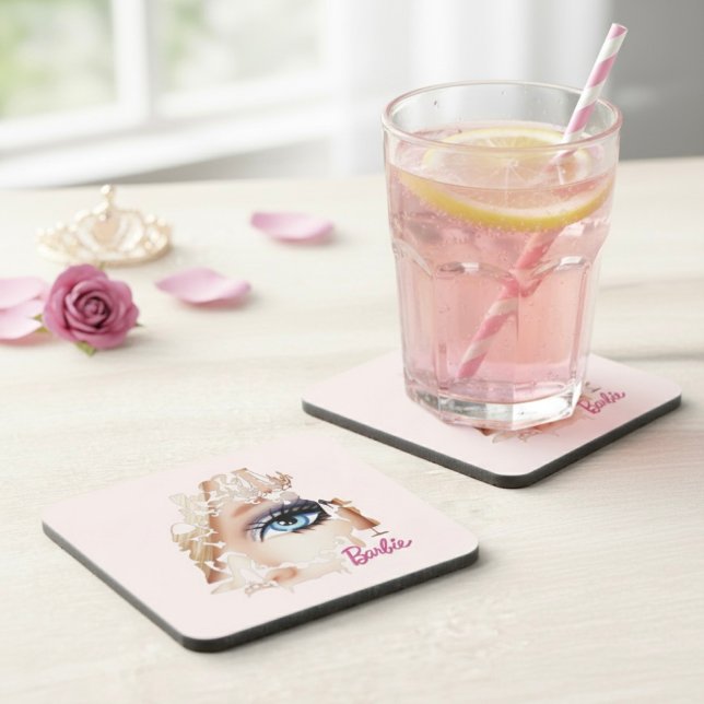 Porta-copo Barb (Criador carregado)
