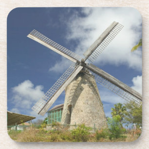 Porta-copo BARBADOS, Costa Nordeste, Morgan Lewis: Morgan