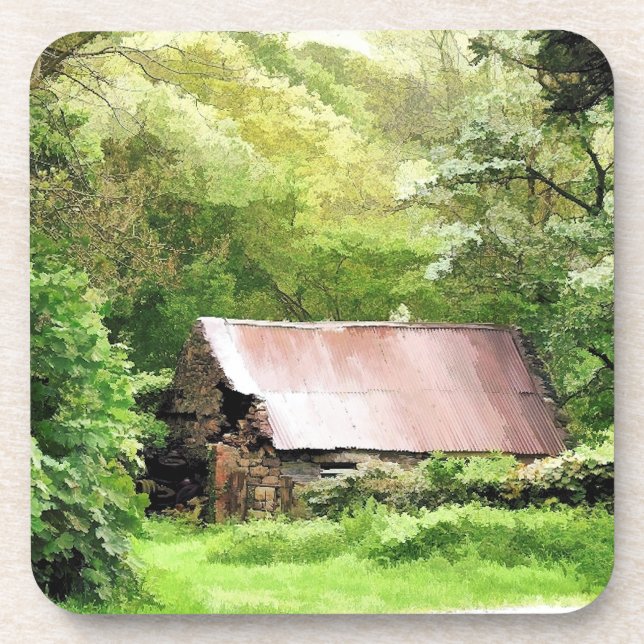 PORTA-COPO BARNS (Frente)