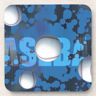 Porta-copo Basebol
