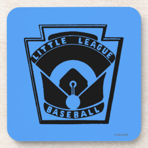 Porta-copo Basebol da liga júnior