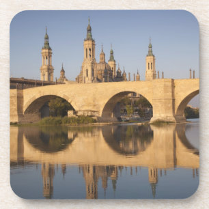 Porta-copo Basílica de Nossa Senhora do Pilar