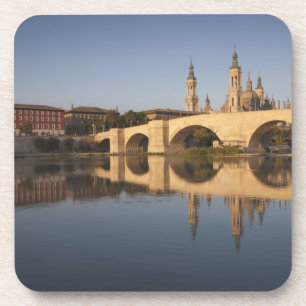 Porta-copo Basílica de Nossa Senhora do Pilar