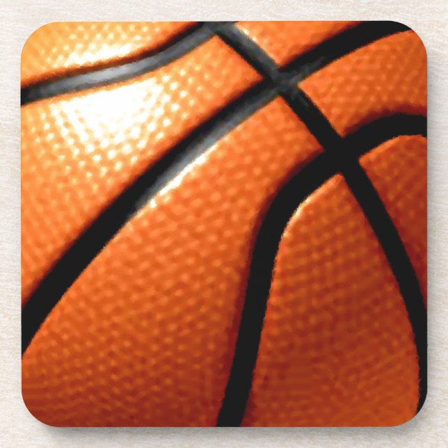 Porta-copo Basquete (Frente)