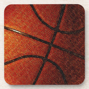 Porta-copo Basquete