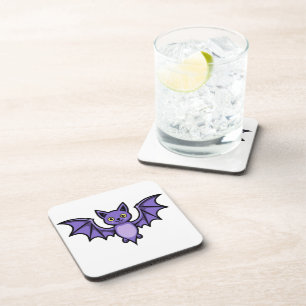 Porta-copo Bat - Criatura do Dia das Bruxas