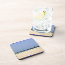 Beacon Light, do lago Michigan Shores