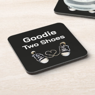 Porta-copo Bebedouro Goodie Two Shoes