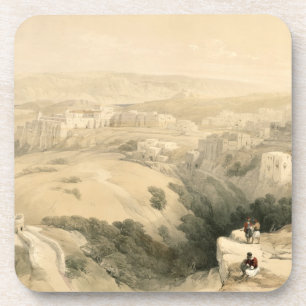 Porta-copo Bethlehem, o 6 de abril de 1839, chapeia 85 do