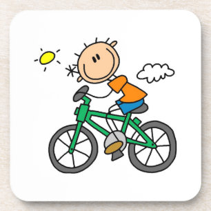 Porta-copo Bicicleta Andada - Masculino