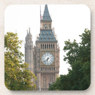 Porta-copo Big Ben London Inglaterra