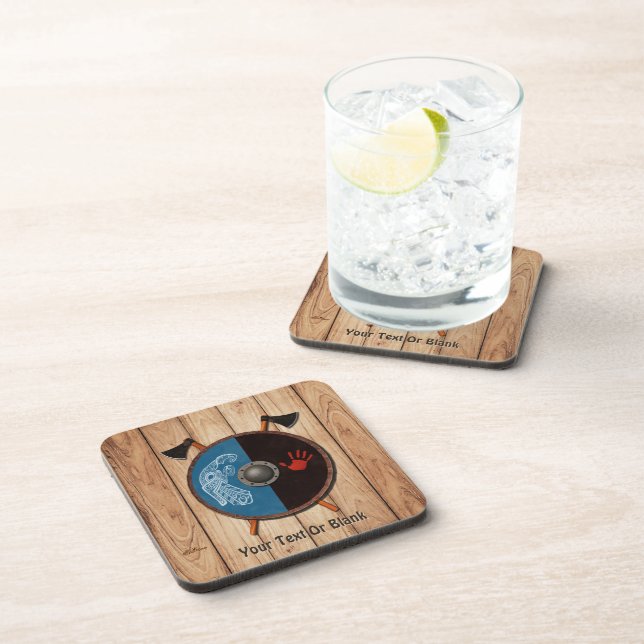 Porta-copo Blindagem e eixos (Lado Direito)