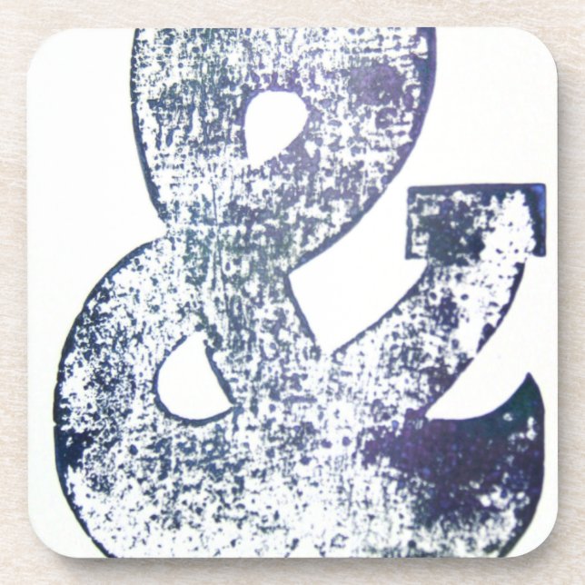 Porta-copo Bloco Impressão 2 (Frente)