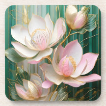 Blooming Wallpaper Japonês Magnolia Art