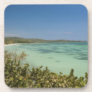 Porta-copo Bluefields, Costa Sudoeste da Jamaica