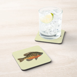 Porta-copo Bluegill Bream