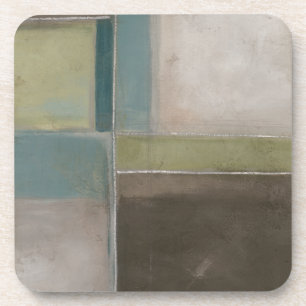 Porta-copo Blues em Dusk II