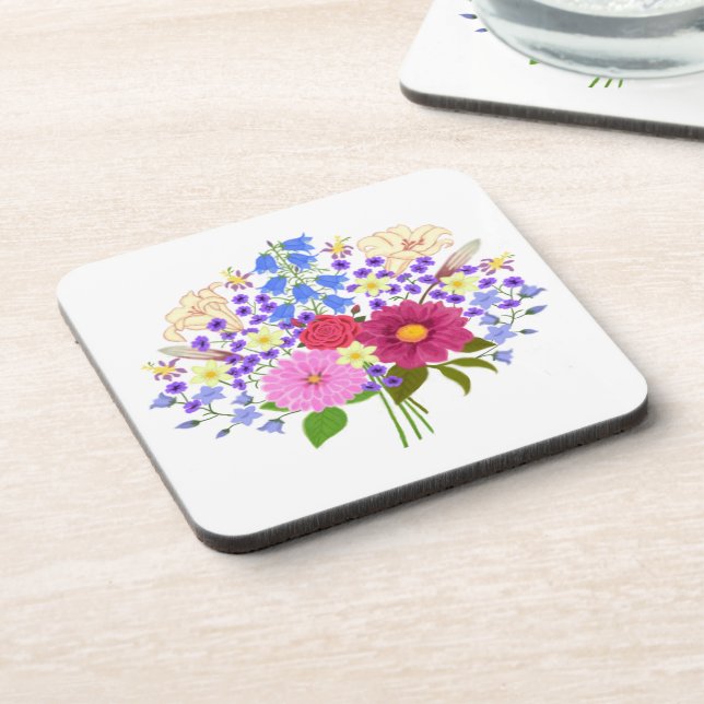 Porta-copo Blumenstrauss (Left Side)