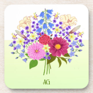 Porta-copo Blumenstrauss Hard Plastic Coasters