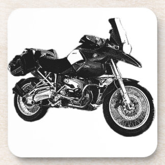 Porta-copo BMW Moto Pai's Dia dos Pais