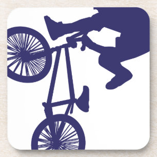 Porta-copo BMX Biker
