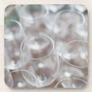 Porta-copo Bodega Marques de Riscal Winery, provando de vinho