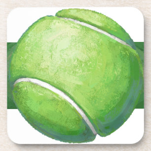 Porta-copo Bola Tênis
